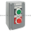 Allen Bradley 800T-2TA Pushbutton Station Product Image