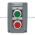 Allen Bradley 800T-2TAM Pushbutton Station Product Image