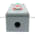 Allen Bradley 800T-2TAM Pushbutton Station Product Image