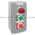 Allen Bradley 800T-2TAR Pushbutton Station Product Image