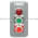 Allen Bradley 800T-2TAR Pushbutton Station Product Image