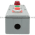 Allen Bradley 800T-2TAR Pushbutton Station Product Image