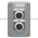 Allen Bradley 800T-2TF Pushbutton Station Product Image