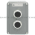 Allen Bradley 800T-2TX Pushbutton Station Product Image