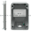 Allen Bradley 800T-2TZ Push Button Enclosure | 2-Hole Product Image