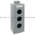 Allen Bradley 800T-3PY Pushbutton Enclosure Product Image