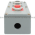 Allen Bradley 800T-3TA Pushbutton Station Product Image