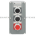 Allen Bradley 800T-3TC Pushbutton Station Product Image