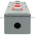 Allen Bradley 800T-3TC Pushbutton Station Product Image