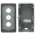 Allen Bradley 800T-3TZ Enclosure Product Image