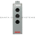 Allen Bradley 800T-4PZ Push Button Enclosure Type 13 Pendent Type 4 Units Product Image