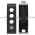 Allen Bradley 800T-4PZ Push Button Enclosure Type 13 Pendent Type 4 Units Product Image