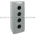 Allen Bradley 800T-4TZ Enclosure Product Image