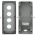 Allen Bradley 800T-4TZ Enclosure Product Image