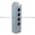 Allen Bradley 800T-5PZ Push Button Enclosure Product Image