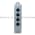 Allen Bradley 800T-5PZ Push Button Enclosure Product Image