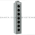 Allen Bradley 800T-7PY Push Button Enclosure Product Image