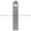 Allen Bradley 800T-7PY Push Button Enclosure Product Image