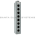 Allen Bradley 800T-8PY Pushbutton Enclosure Product Image