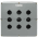Allen Bradley 800T-9TZ Enclosure Product Image