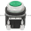 Allen Bradley 800T-A1A2Y Pushbutton Product Image