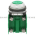 Allen Bradley 800T-A1BP Push Button Product Image