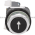 Allen Bradley 800T-A208WD1 Pushbutton Product Image