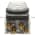 Allen Bradley 800T-A5A Pushbutton Product Image
