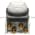 Allen Bradley 800T-A5B Pushbutton Product Image