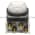 Allen Bradley 800T-A5B Pushbutton Product Image