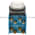 Allen Bradley 800T-A5CR Push Button Product Image