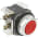 Allen Bradley 800T-A6B Pushbutton Product Image