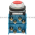 Allen Bradley 800T-A6CR Push Button Product Image