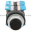 Allen Bradley 800T-B2CR Push Button Product Image