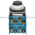 Allen Bradley 800T-B2CR Push Button Product Image