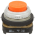 Allen Bradley 800T-B3 Push Button Product Image