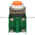 Allen Bradley 800T-B3BP Push Button Product Image