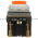 Allen Bradley 800T-B3D1 Push Button Product Image