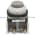 Allen Bradley 800T-B4A2 Pushbutton Product Image