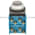Allen Bradley 800T-B4CR Push Button Product Image