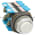 Allen Bradley 800T-B5CR Push Button Product Image