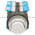 Allen Bradley 800T-B5CR Push Button Product Image