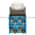 Allen Bradley 800T-B5CR Push Button Product Image