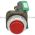 Allen Bradley 800T-B6AP Pushbutton Product Image