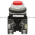 Allen Bradley 800T-B6AY Pushbutton Product Image
