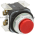 Allen Bradley 800T-B6B Push Button Product Image