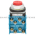Allen Bradley 800T-B6CR Push Button Product Image