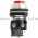 Allen Bradley 800T-B6S Push Button Switch Product Image