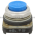 Allen Bradley 800T-B7 Pushbutton Product Image