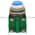 Allen Bradley 800T-B7BP Push Button Product Image